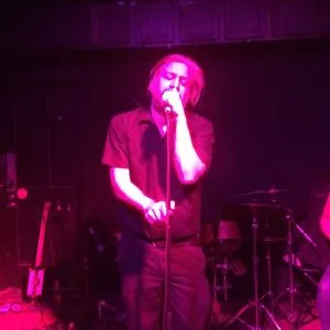 Tom Cheshire is on fire