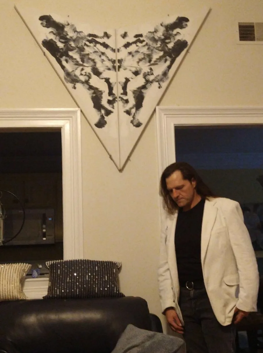 Clayton Brookshire’s Creative Blasts