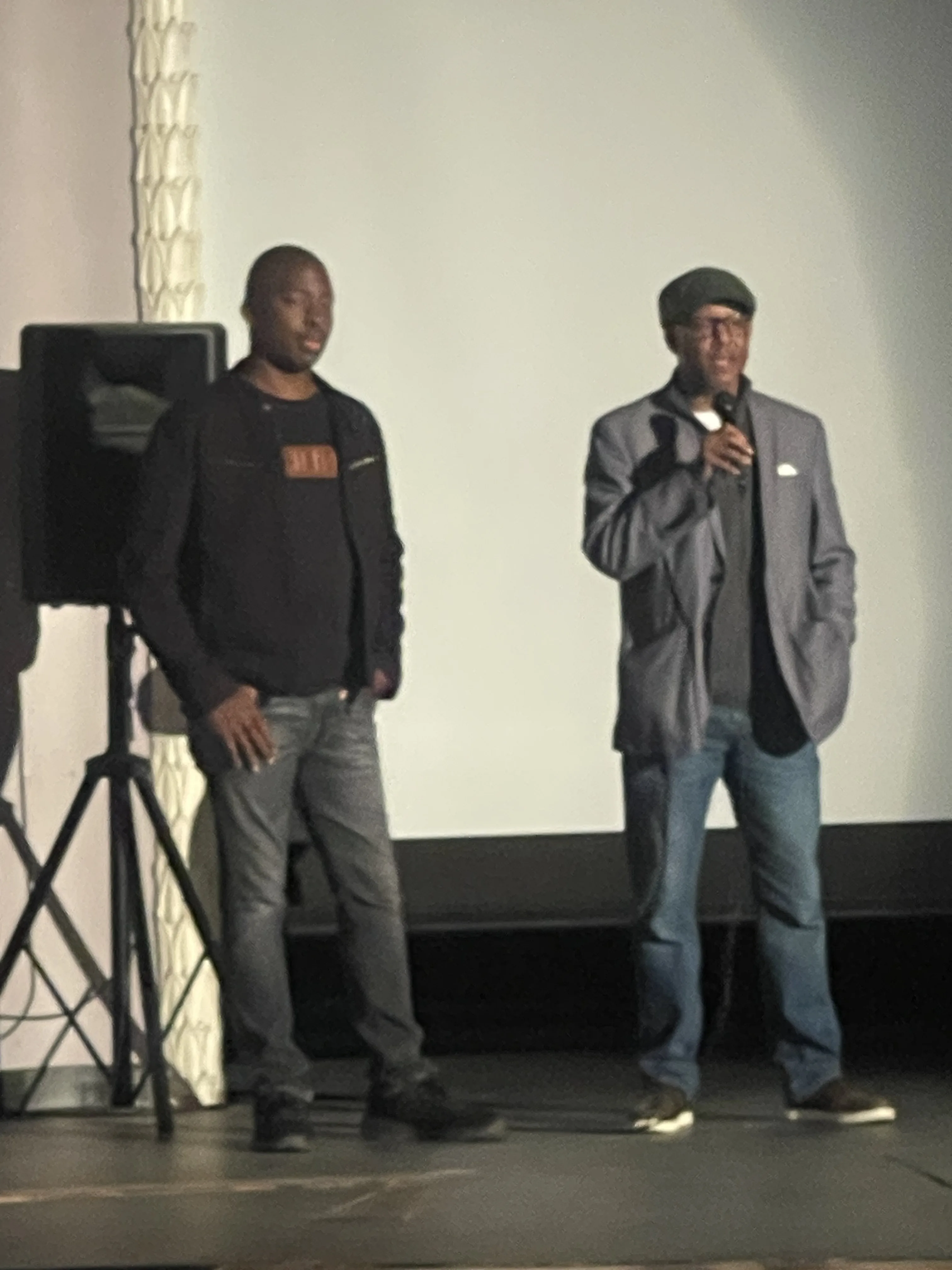 ROOFLESS Doc Rips the Roof Off